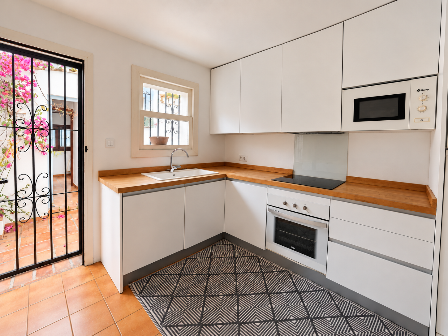 Huis in stad te koop in Xàbia