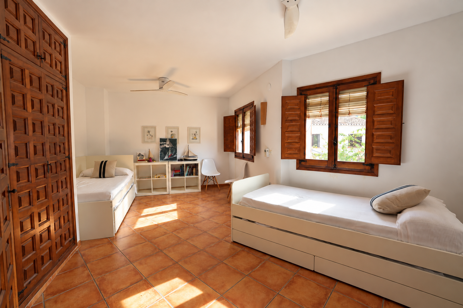 Huis in stad te koop in Xàbia