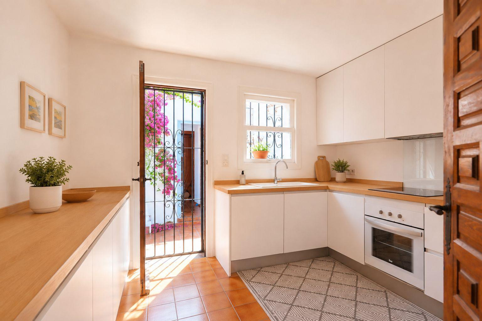 Maison de ville à la vente à Xàbia