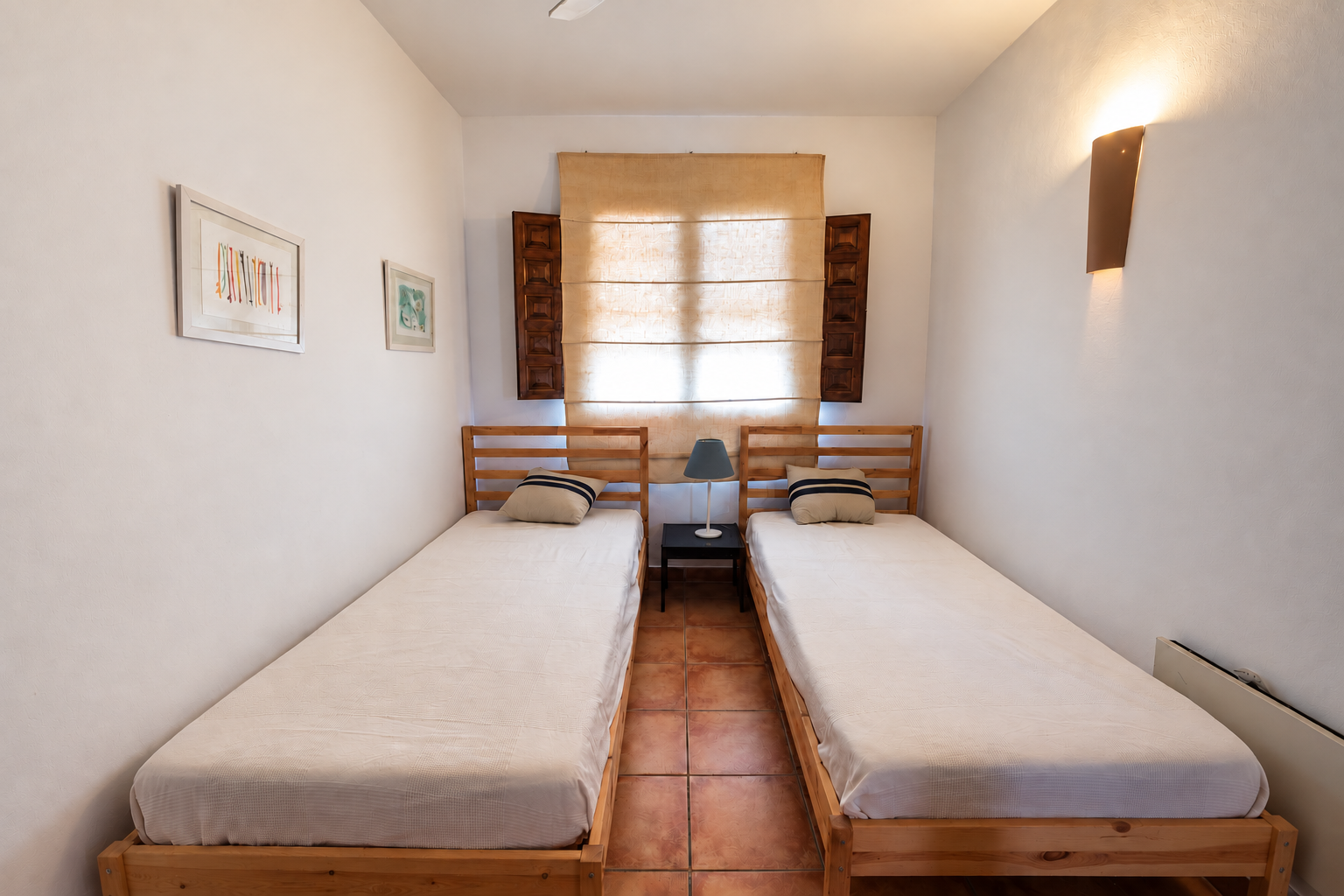 Huis in stad te koop in Xàbia