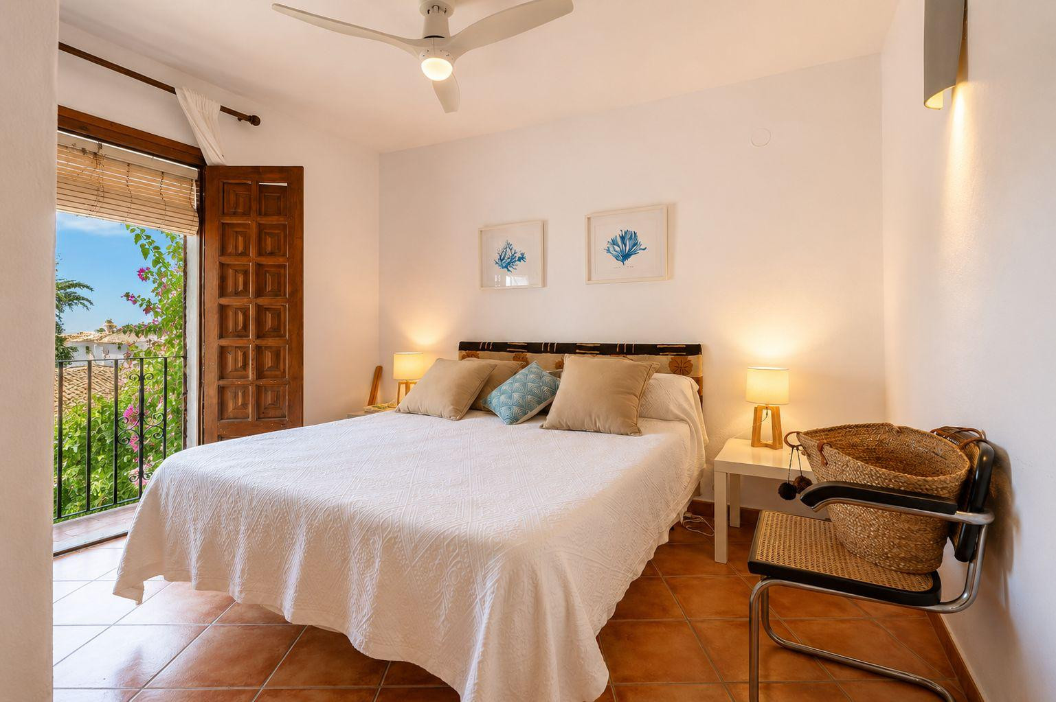Maison de ville à la vente à Xàbia