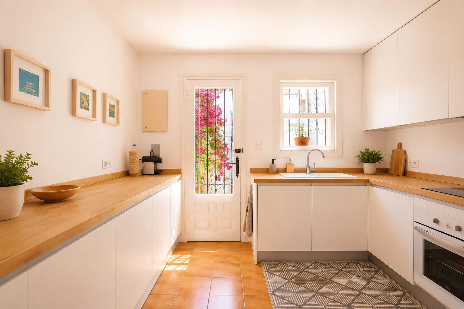Maison de ville à la vente à Xàbia
