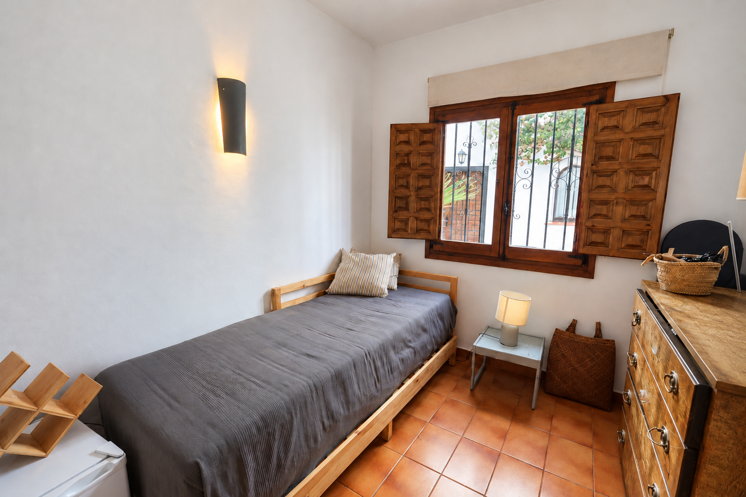 Huis in stad te koop in Xàbia