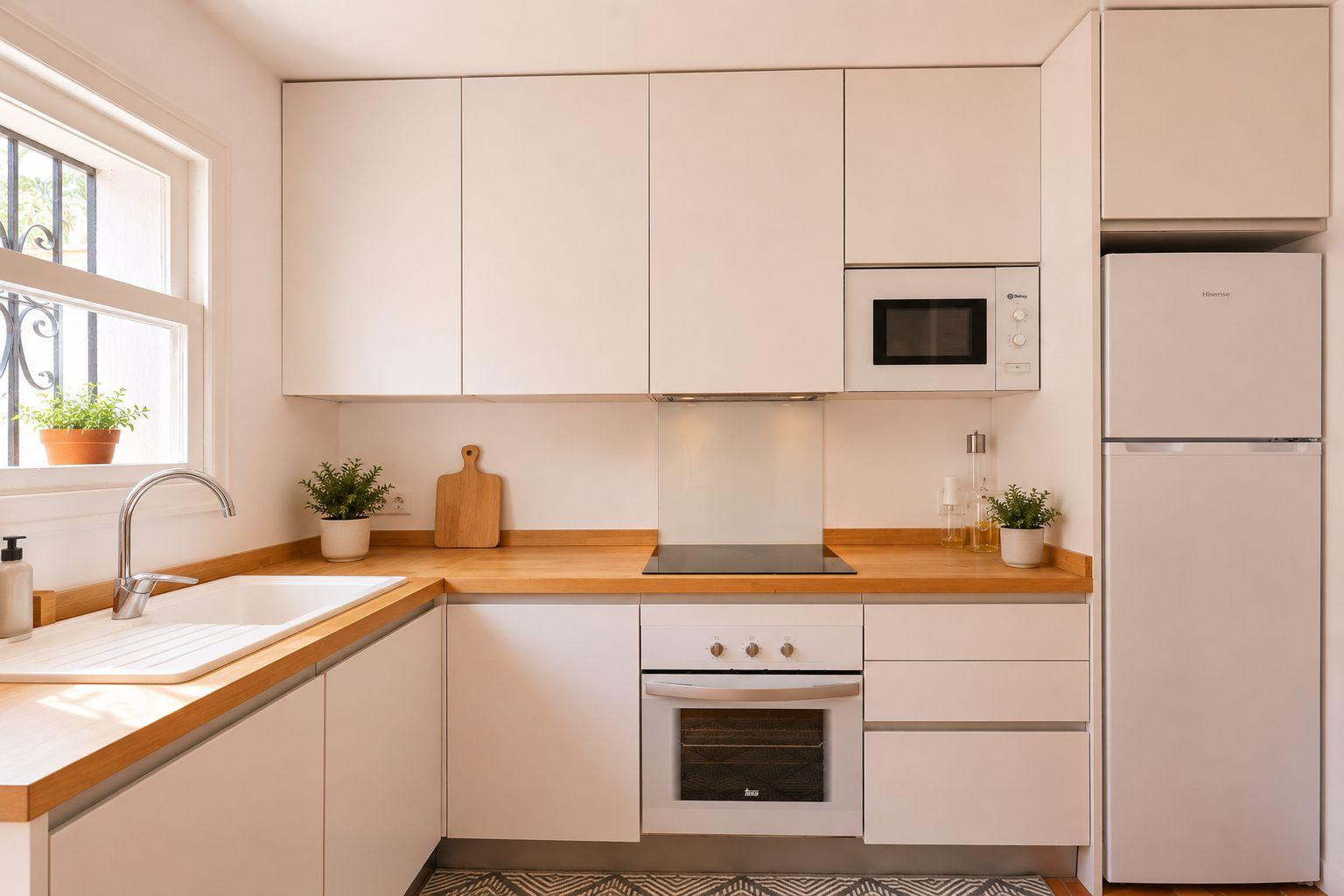 Maison de ville à la vente à Xàbia