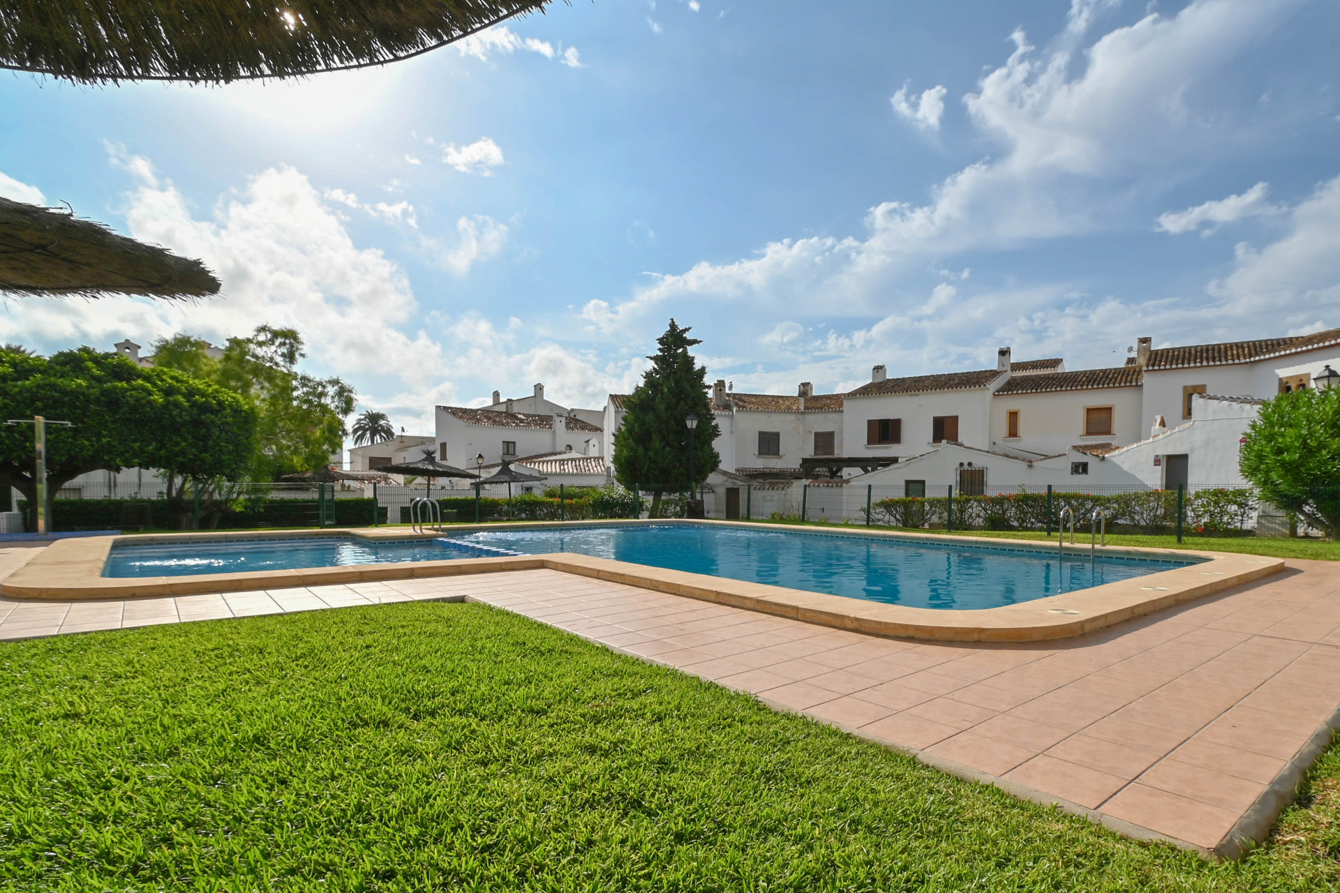Maison de ville à la vente à Xàbia