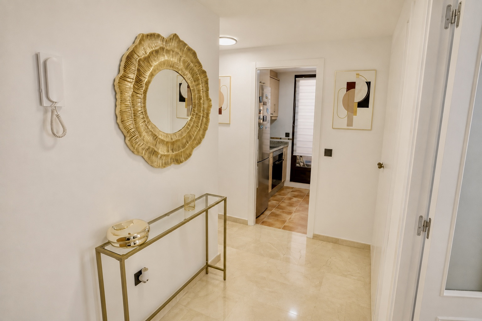 JA658 - Apartamento en venta en Xàbia