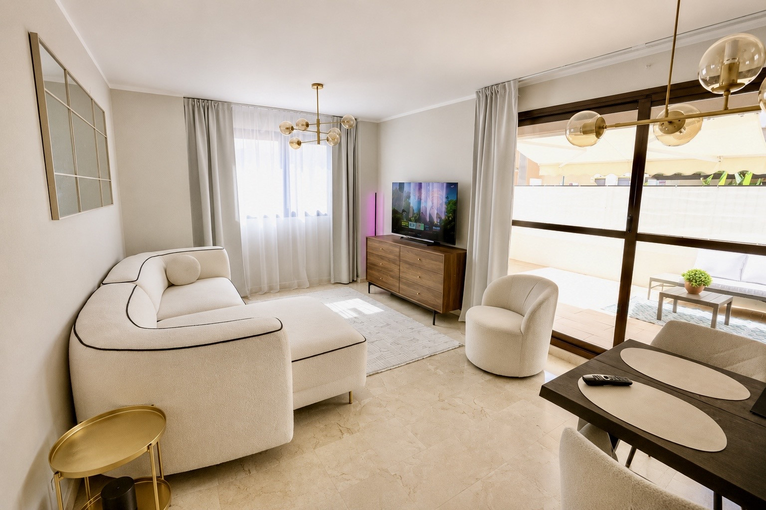JA658 - Apartamento en venta en Xàbia
