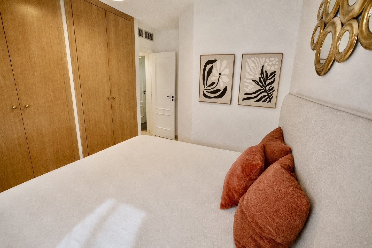 JA658 - Apartamento en venta en Xàbia