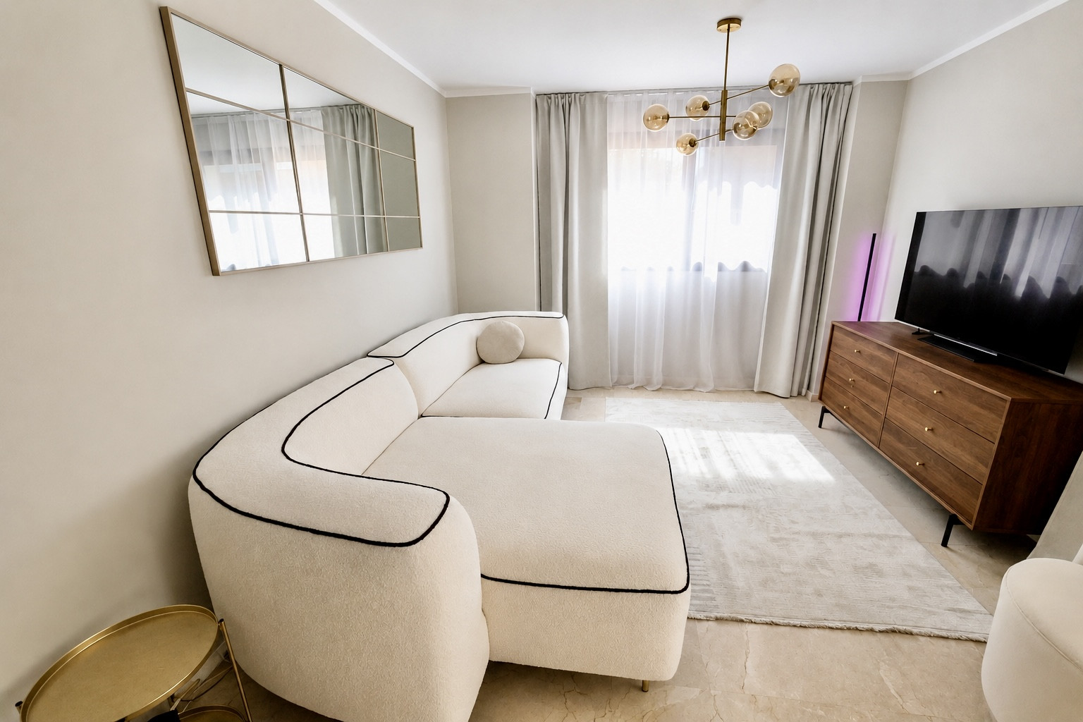 JA658 - Apartamento en venta en Xàbia