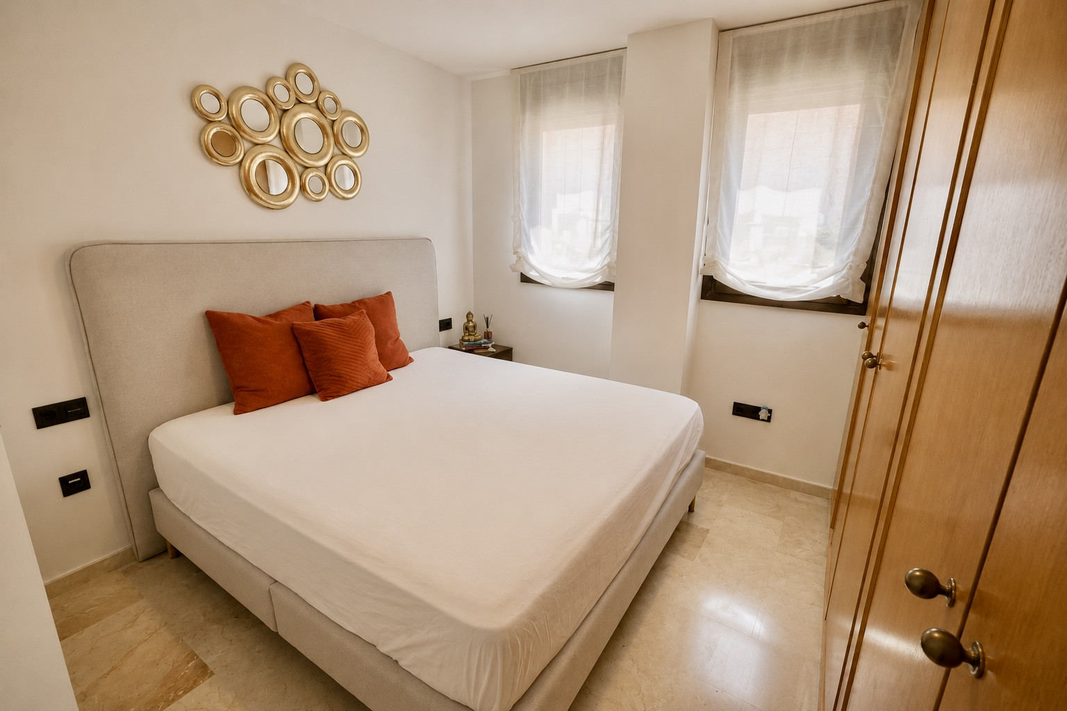 JA658 - Apartamento en venta en Xàbia