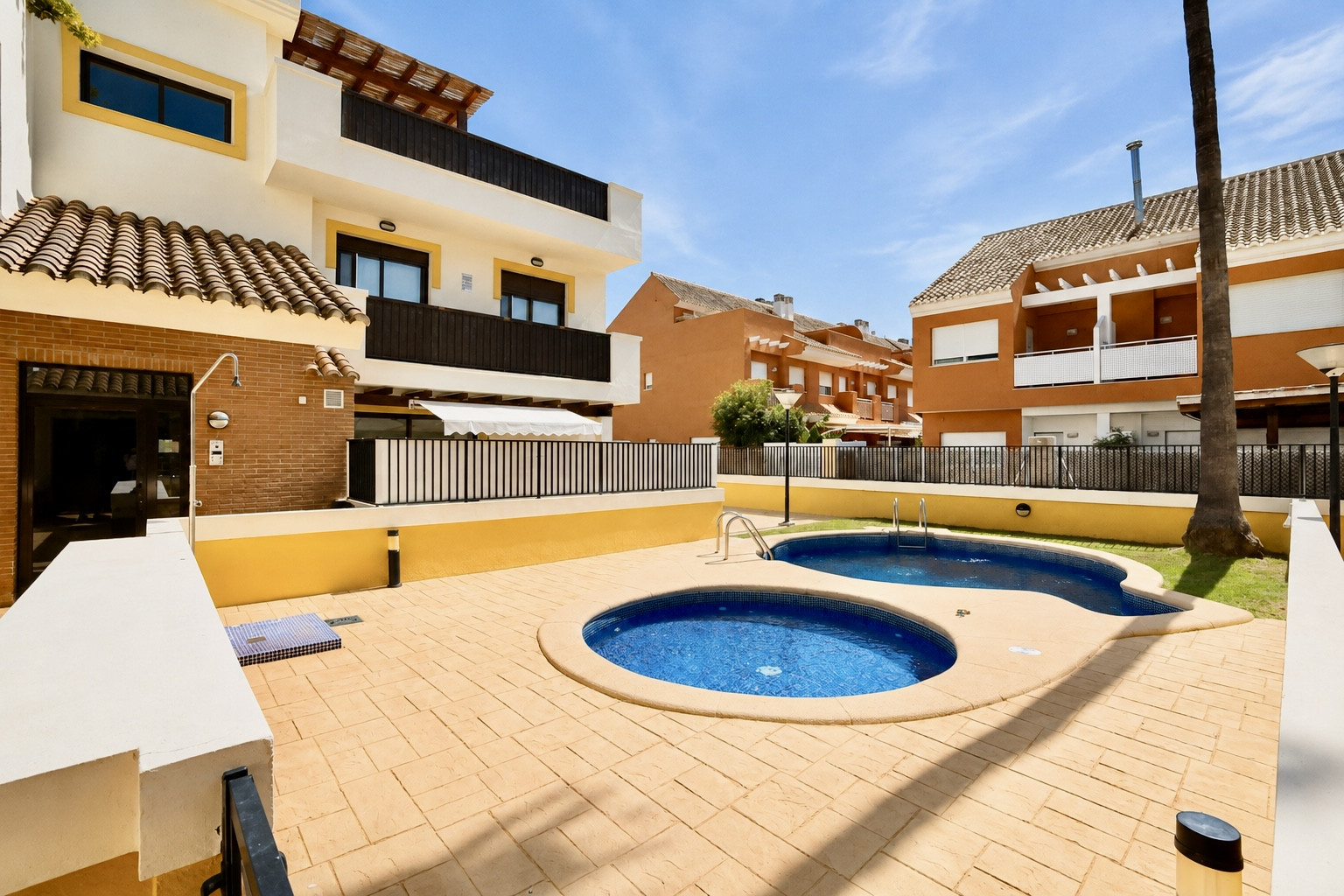 JA658 - Apartamento en venta en Xàbia