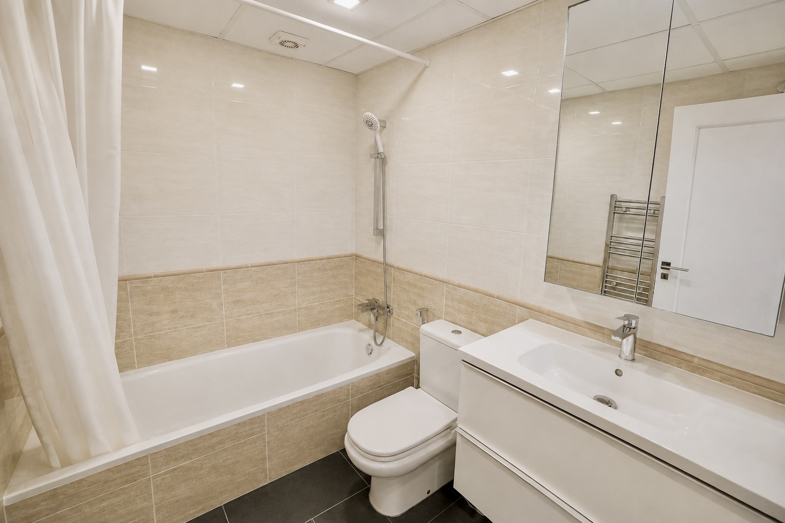 JA658 - Apartamento en venta en Xàbia
