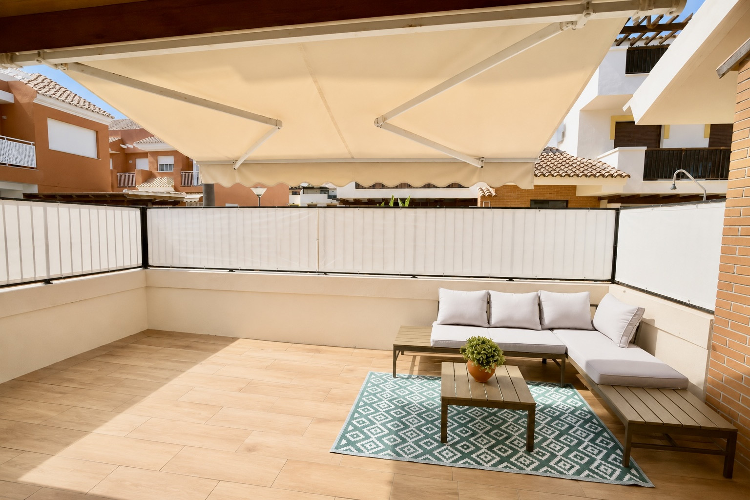 JA658 - Apartamento en venta en Xàbia