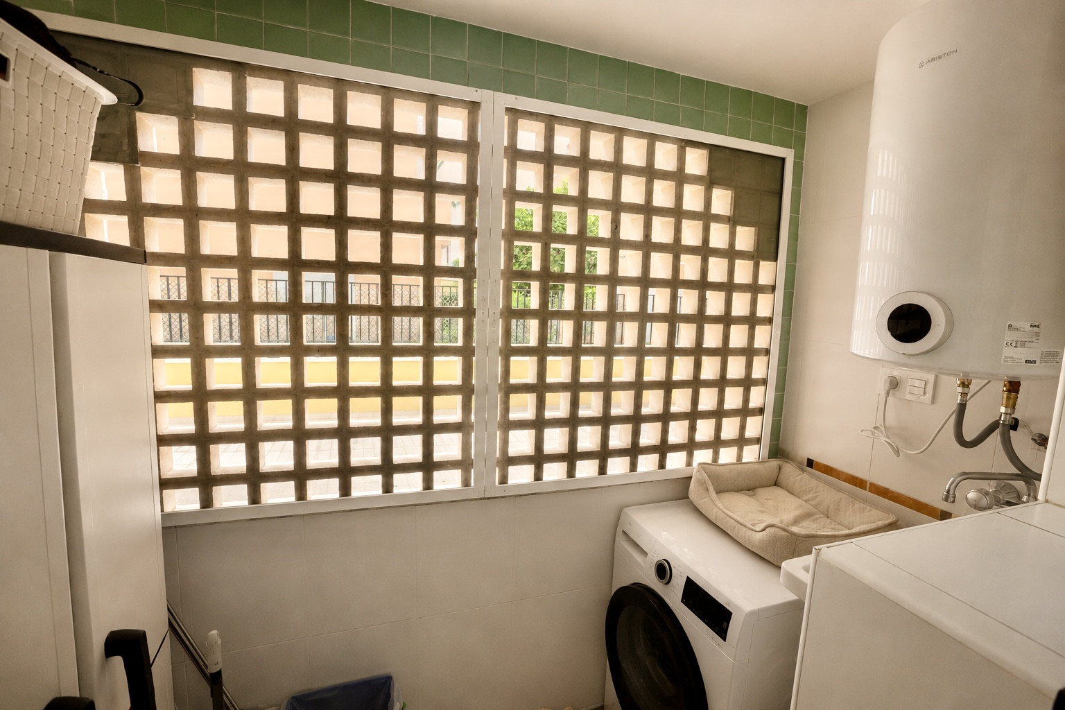 JA658 - Apartamento en venta en Xàbia