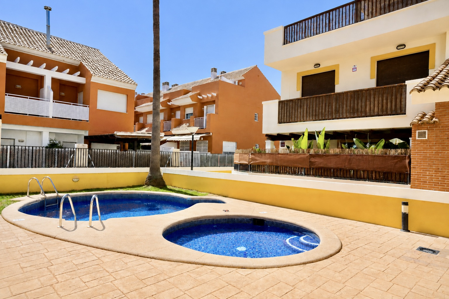 JA658 - Apartamento en venta en Xàbia
