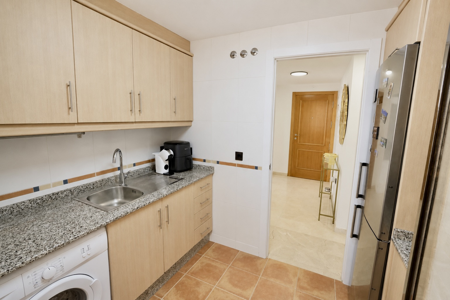 JA658 - Apartamento en venta en Xàbia