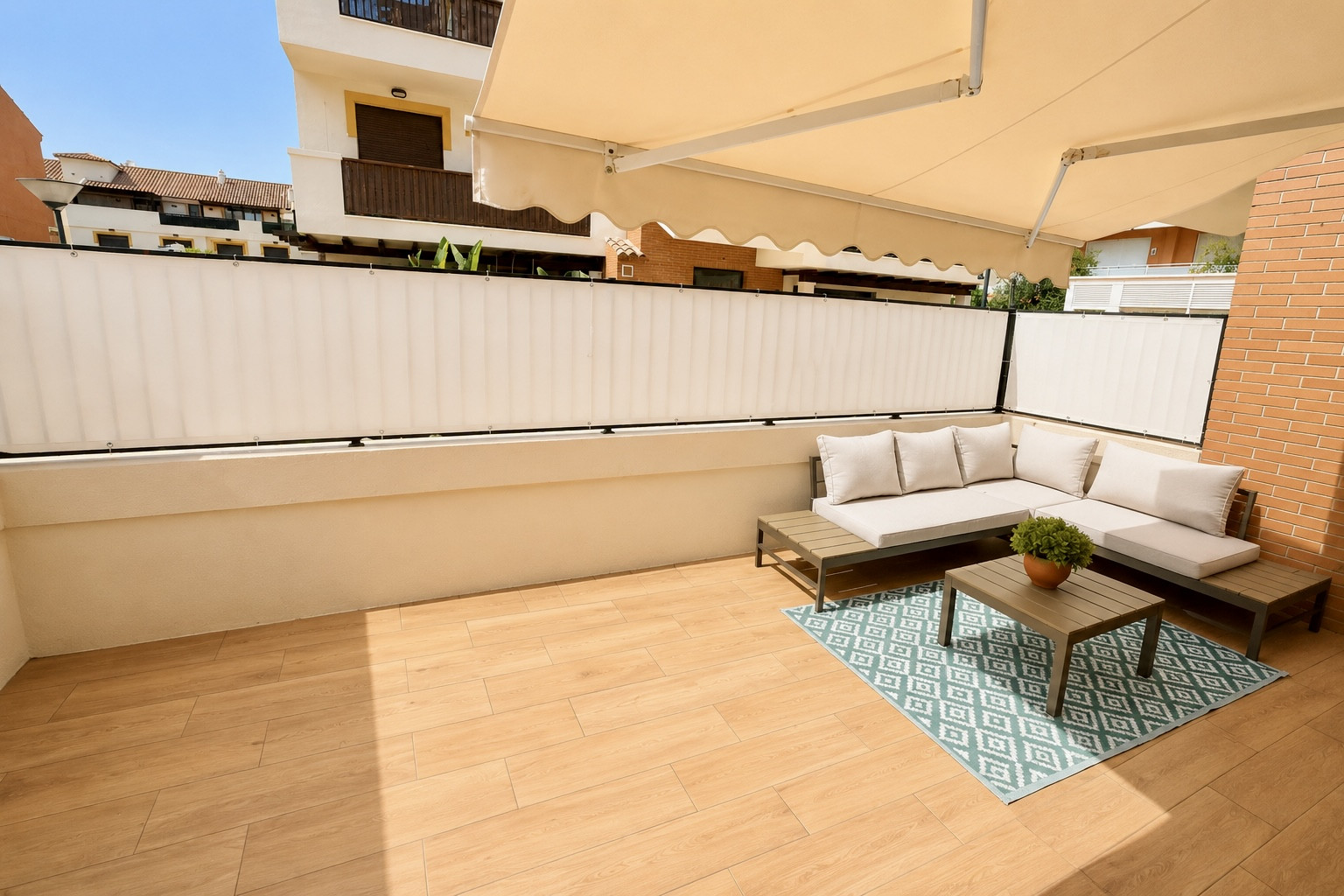 JA658 - Apartamento en venta en Xàbia