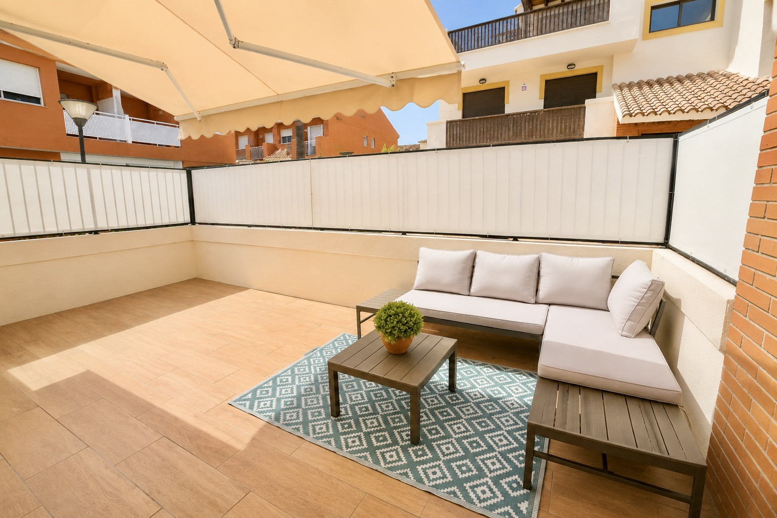 JA658 - Apartamento en venta en Xàbia
