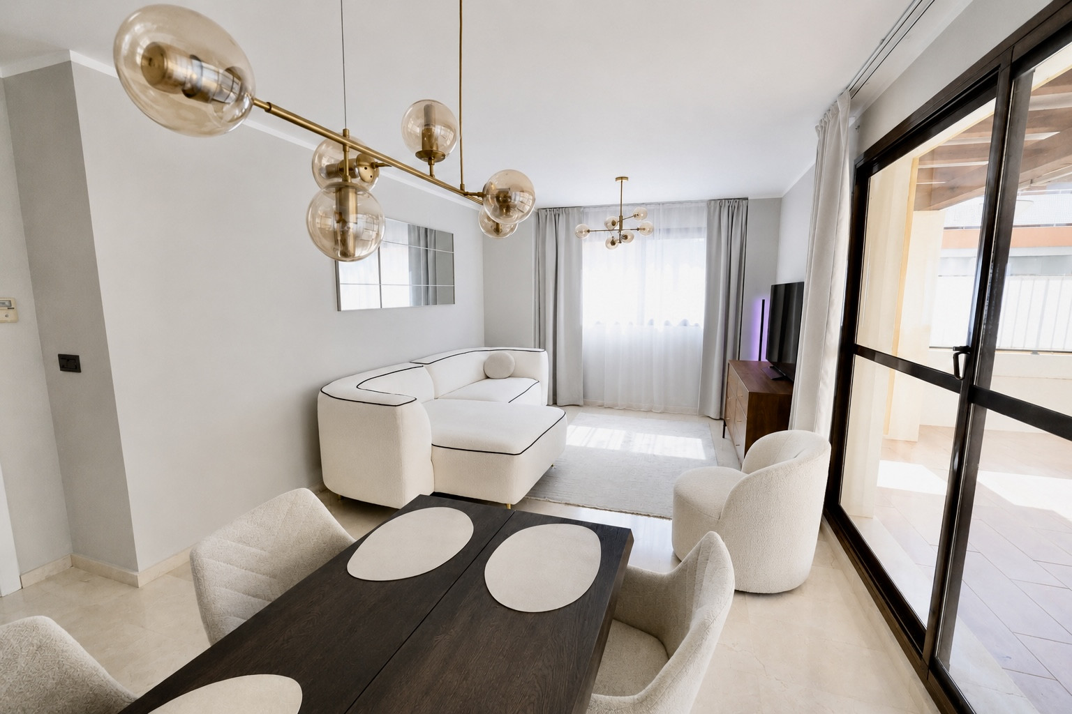 JA658 - Apartamento en venta en Xàbia