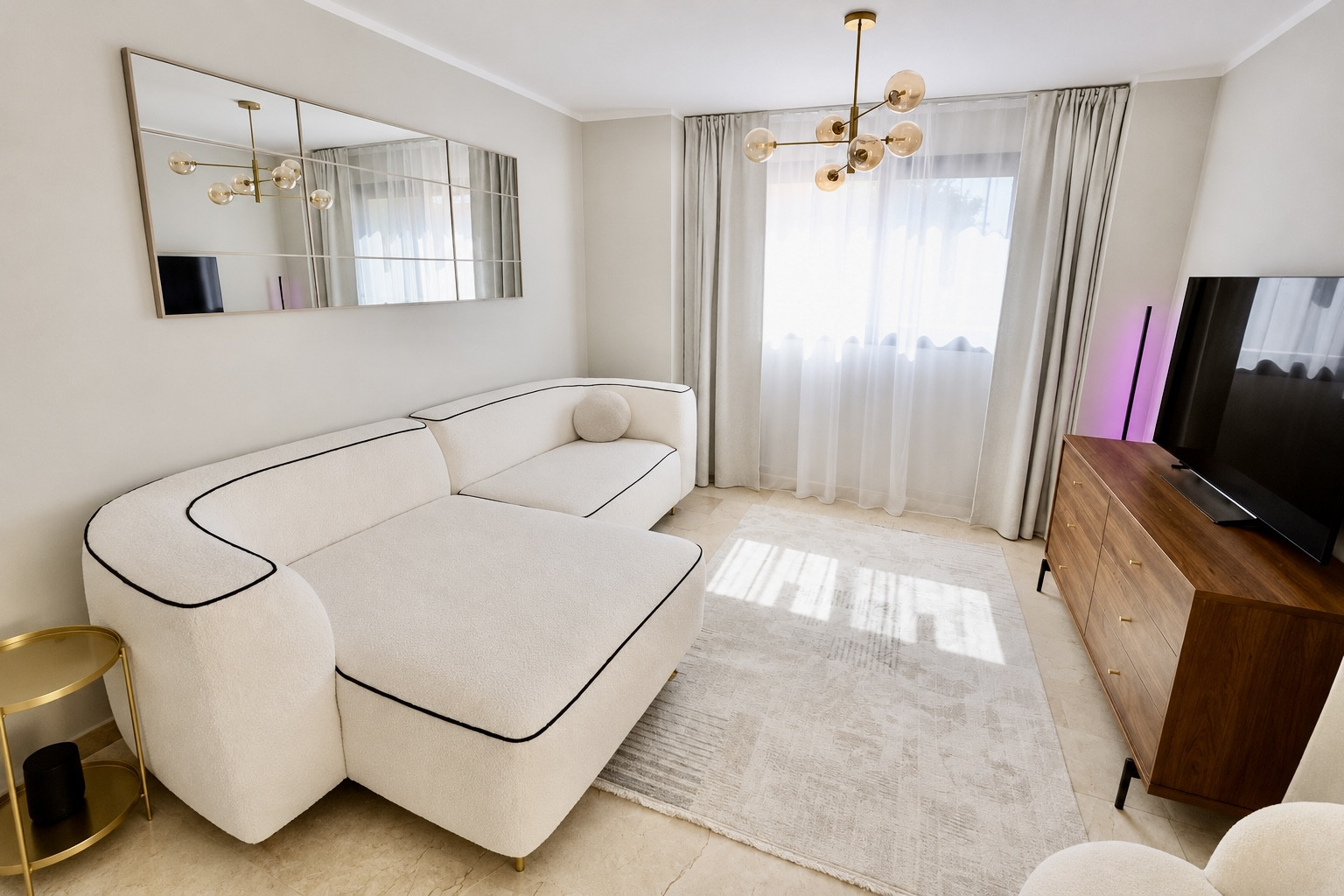 JA658 - Apartamento en venta en Xàbia