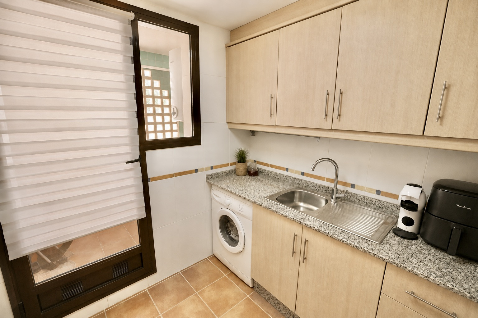 JA658 - Apartamento en venta en Xàbia
