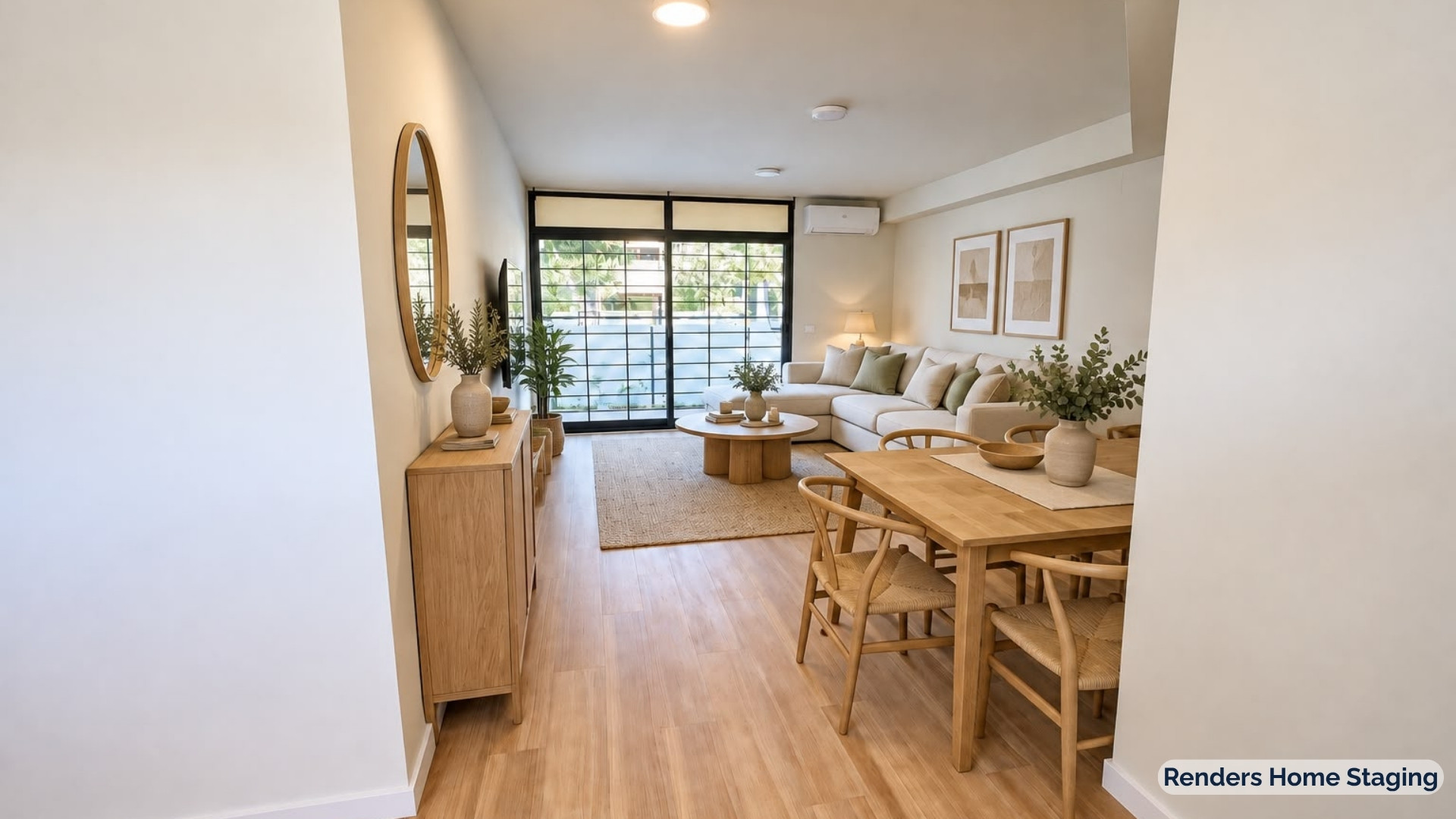 JA661 - Apartamento en venta en Xàbia