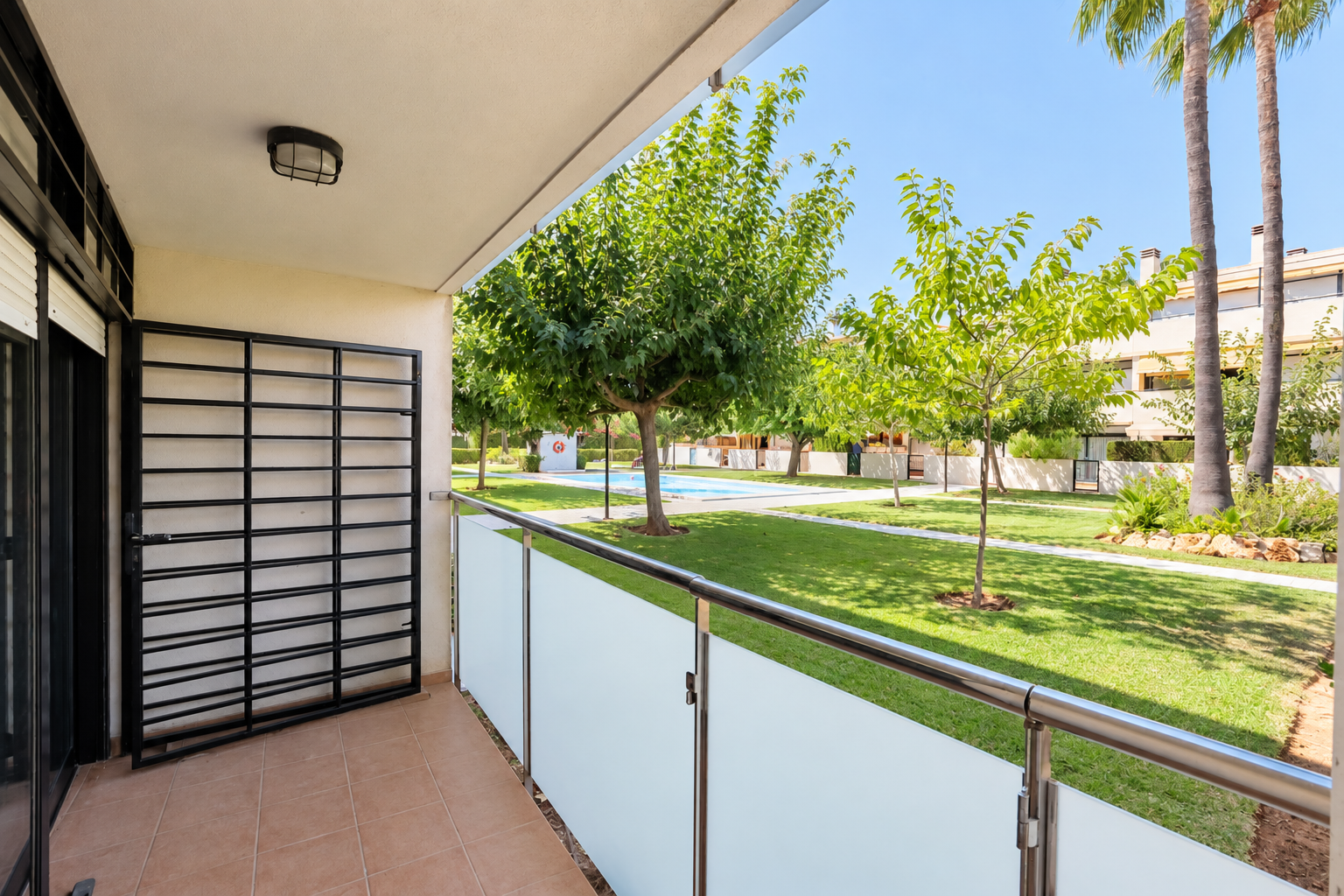 JA661 - Apartamento en venta en Xàbia