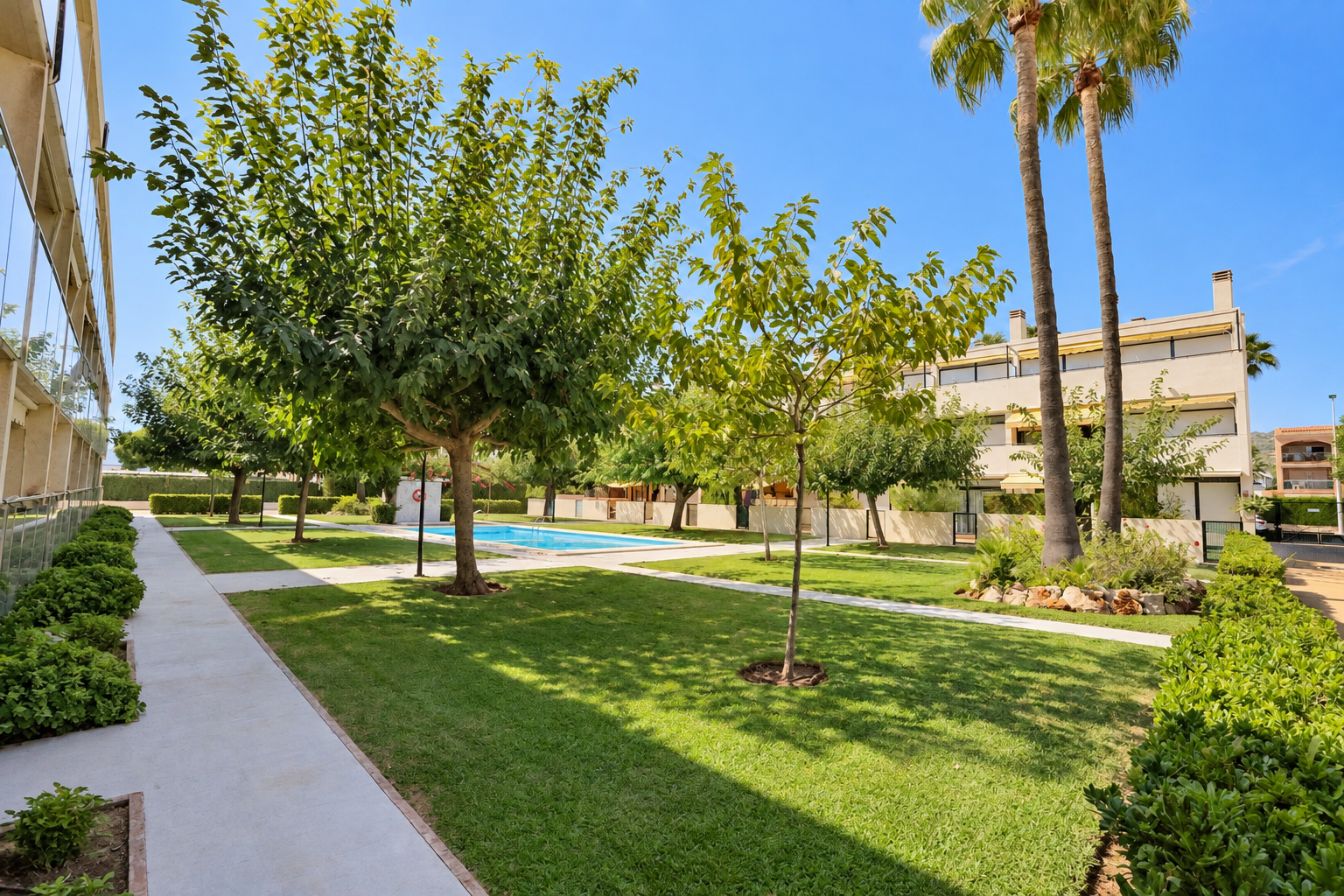 JA661 - Apartamento en venta en Xàbia