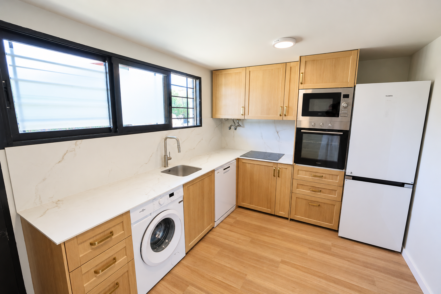 JA661 - Apartamento en venta en Xàbia