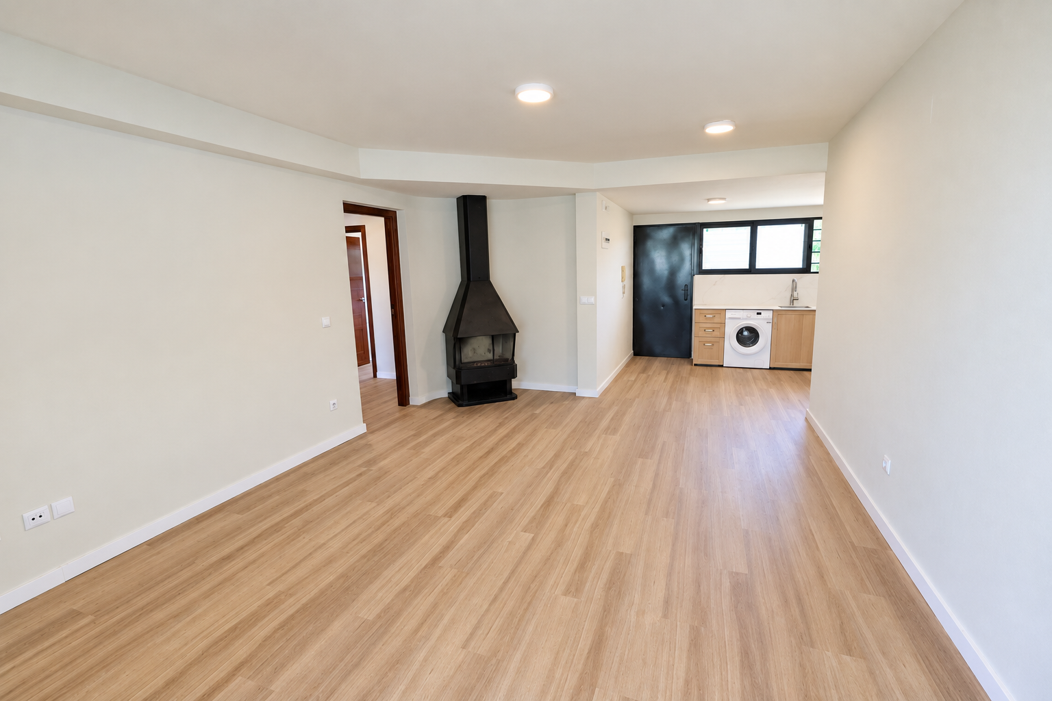 JA661 - Apartamento en venta en Xàbia