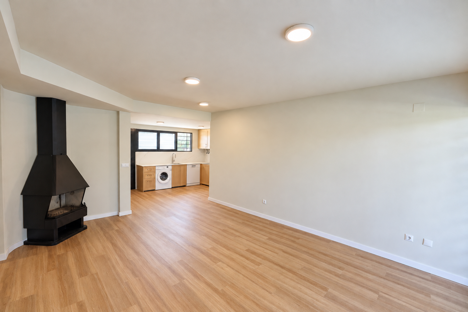 JA661 - Apartamento en venta en Xàbia