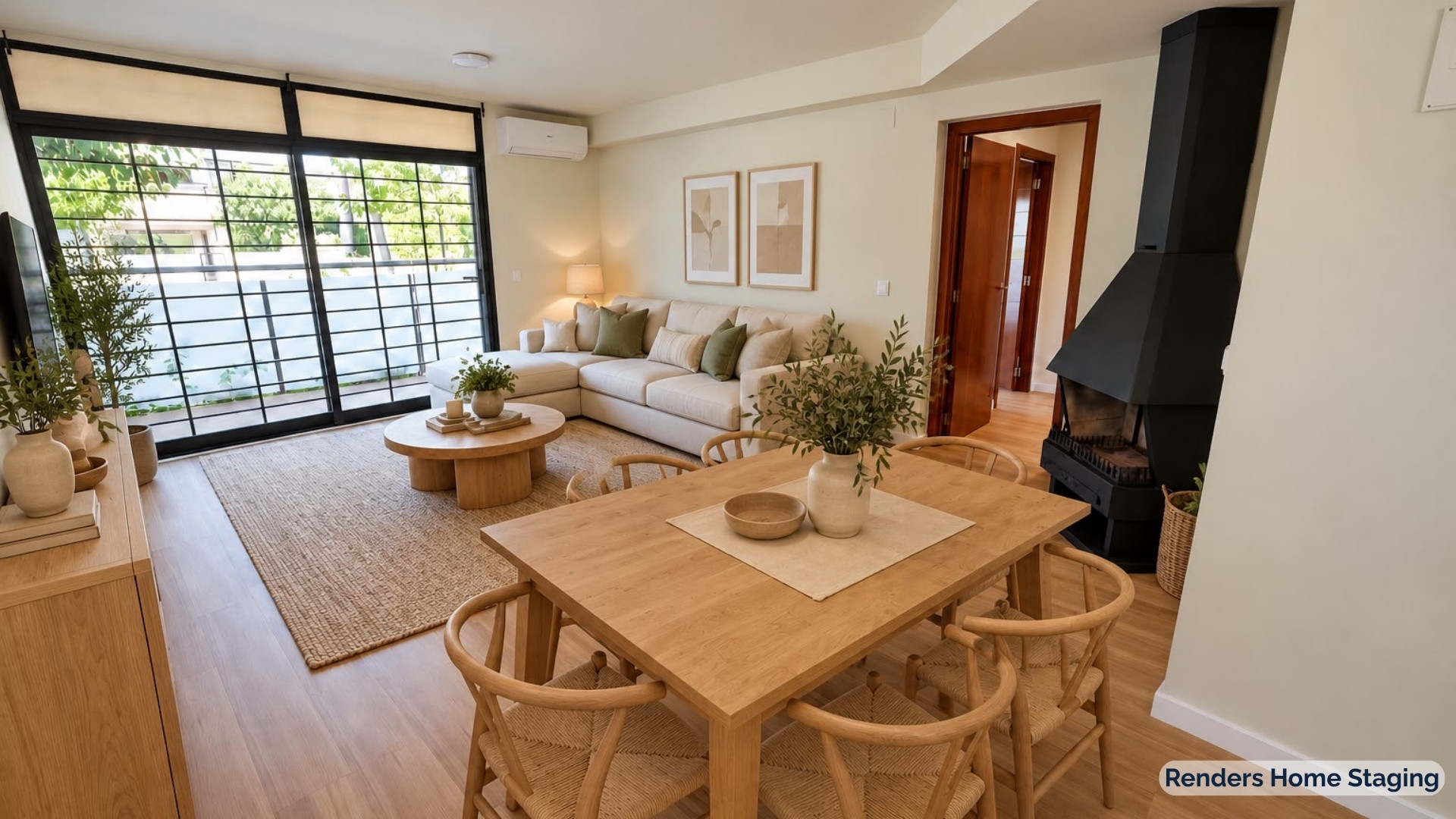 JA661 - Apartamento en venta en Xàbia