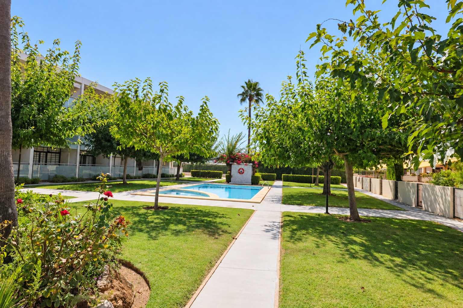 JA661 - Apartamento en venta en Xàbia