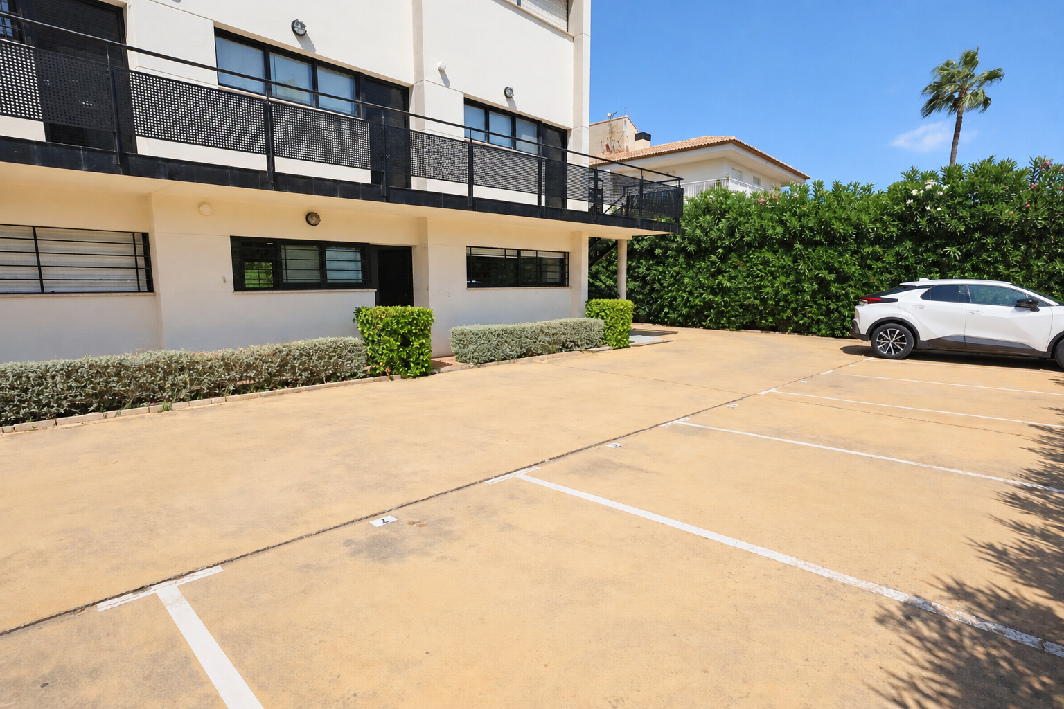 JA661 - Apartamento en venta en Xàbia