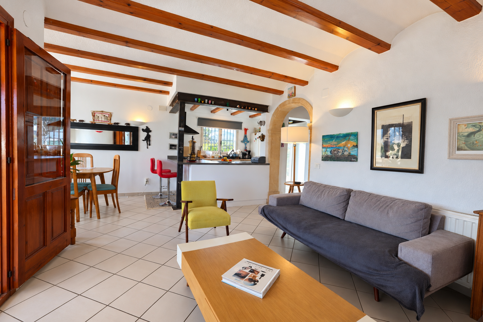 Villa zum verkauf in Xàbia