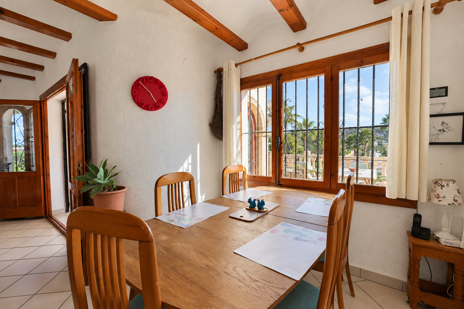 Villa zum verkauf in Xàbia