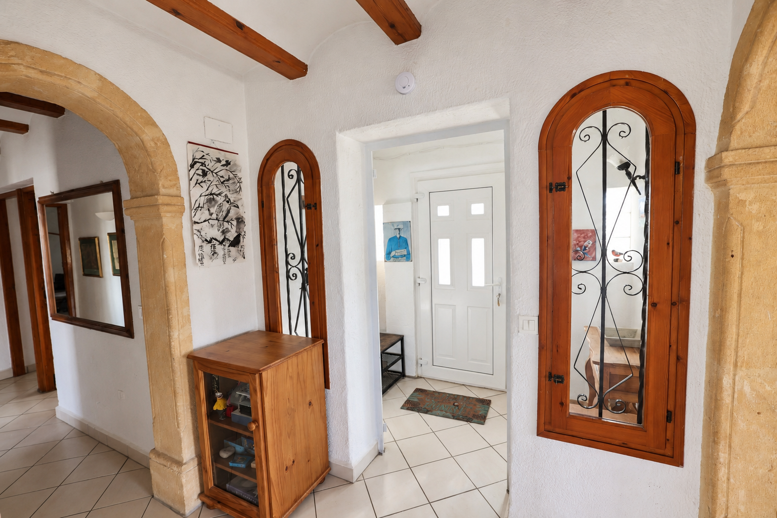 JV1148 - Chalet/Villa en venta en Xàbia