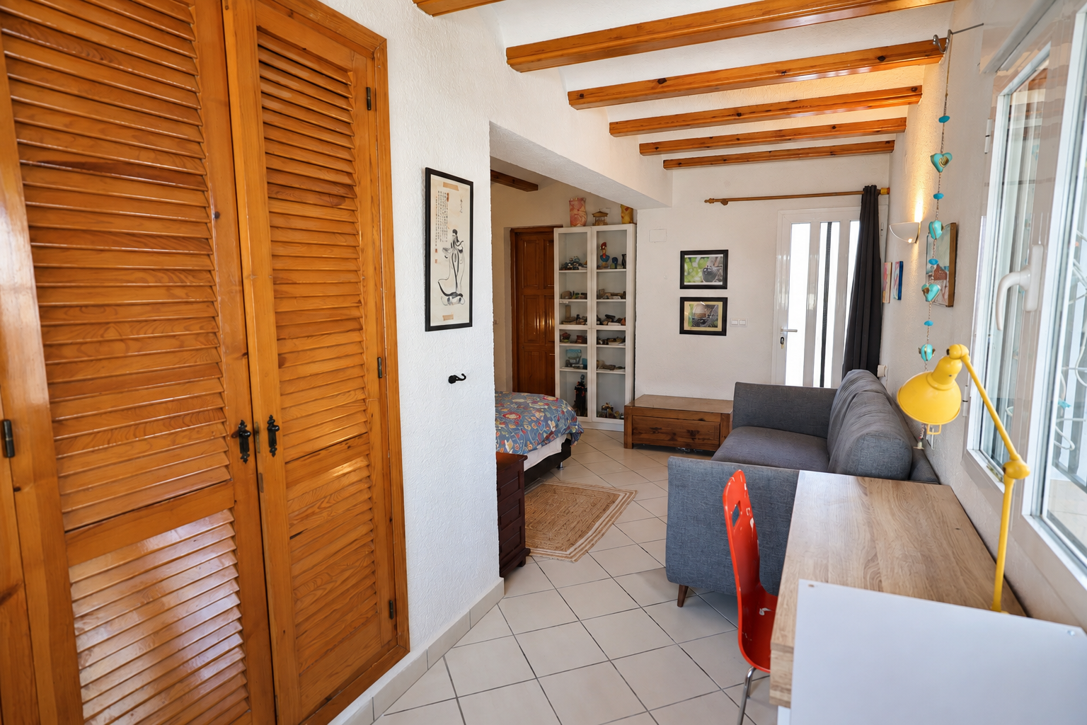 JV1148 - Chalet/Villa en venta en Xàbia