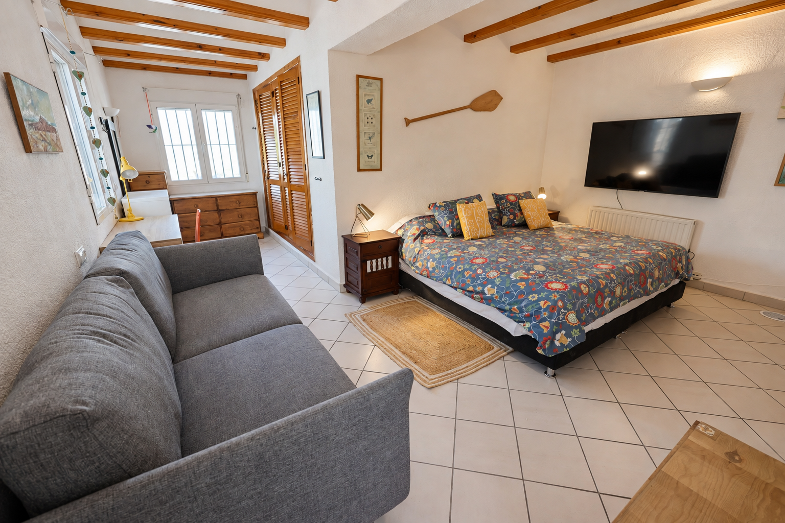 JV1148 - Chalet/Villa en venta en Xàbia
