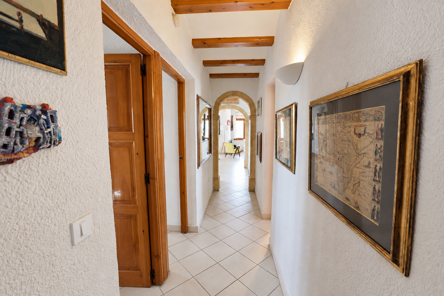 JV1148 - Chalet/Villa en venta en Xàbia