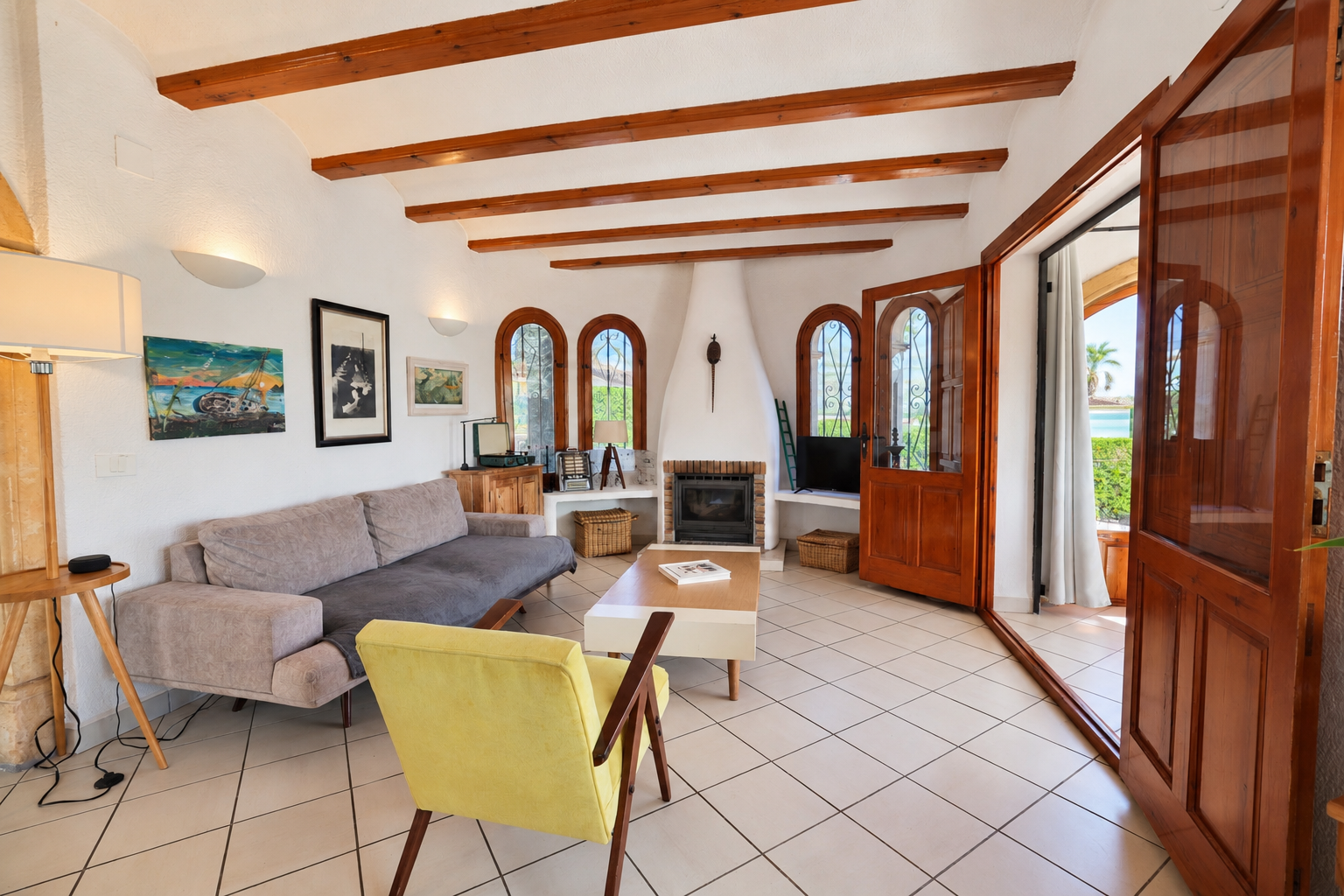 Villa zum verkauf in Xàbia