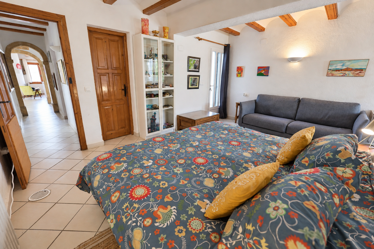 JV1148 - Chalet/Villa en venta en Xàbia