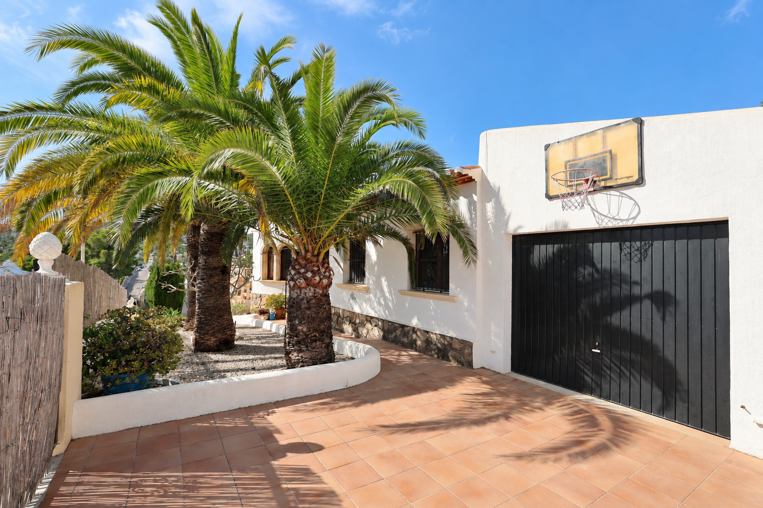 JV1148 - Chalet/Villa en venta en Xàbia