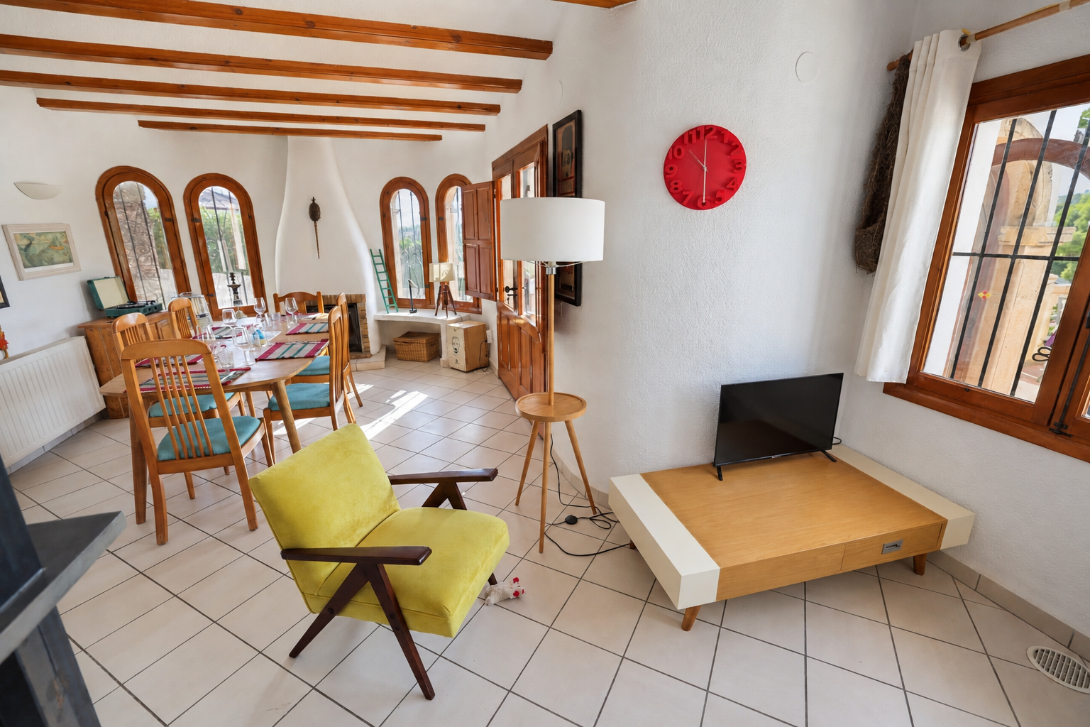 JV1148 - Chalet/Villa en venta en Xàbia