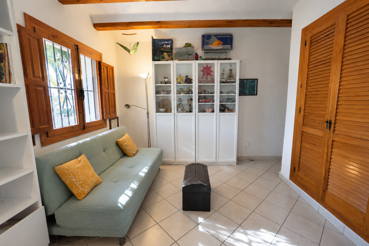 JV1148 - Chalet/Villa en venta en Xàbia