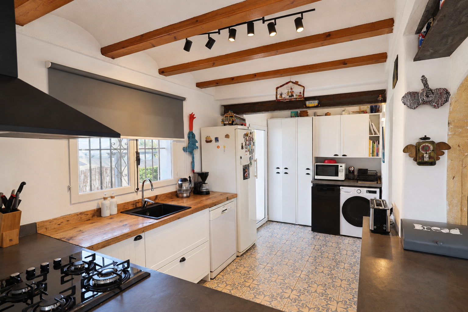 JV1148 - Chalet/Villa en venta en Xàbia