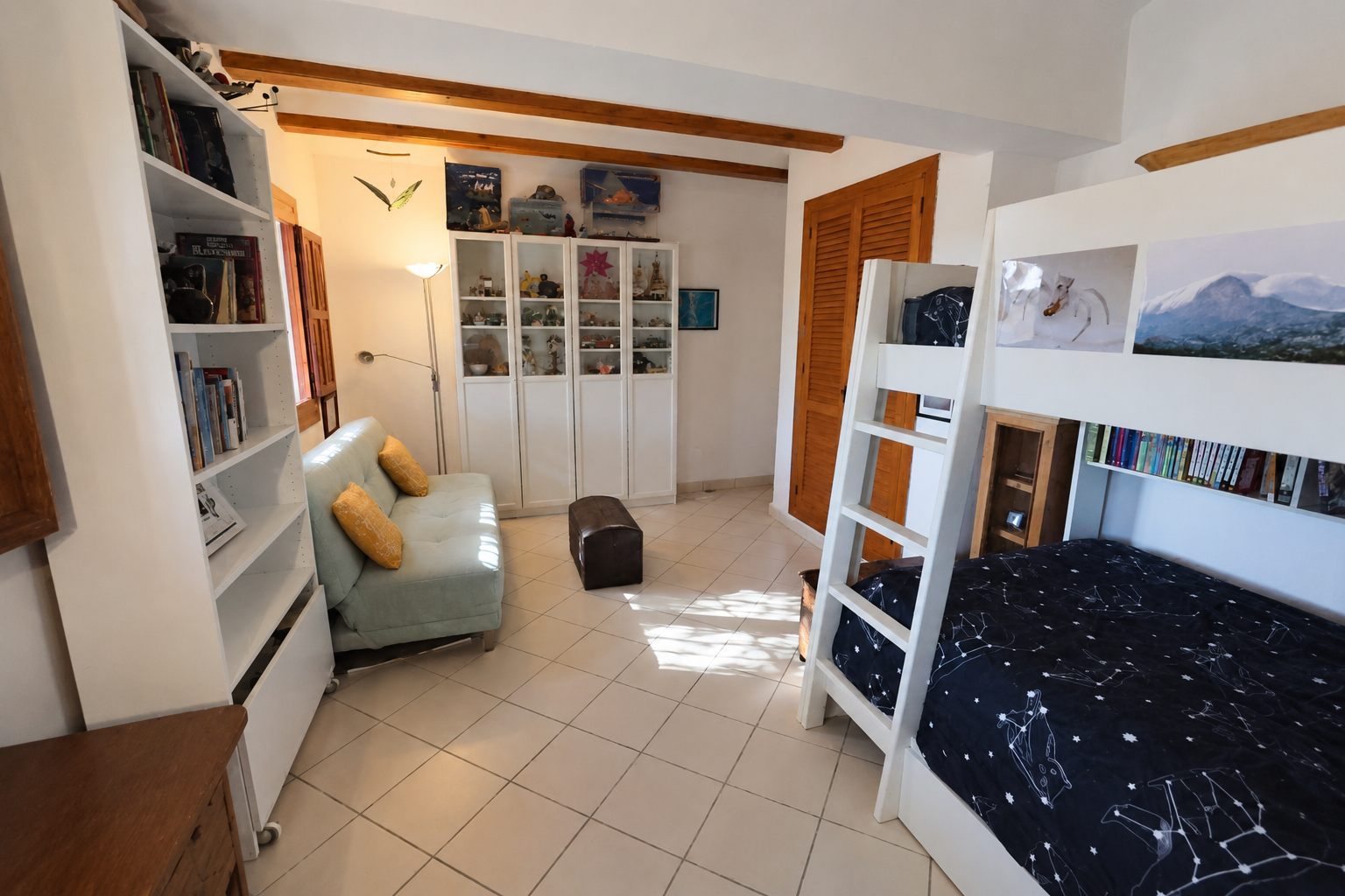 JV1148 - Chalet/Villa en venta en Xàbia