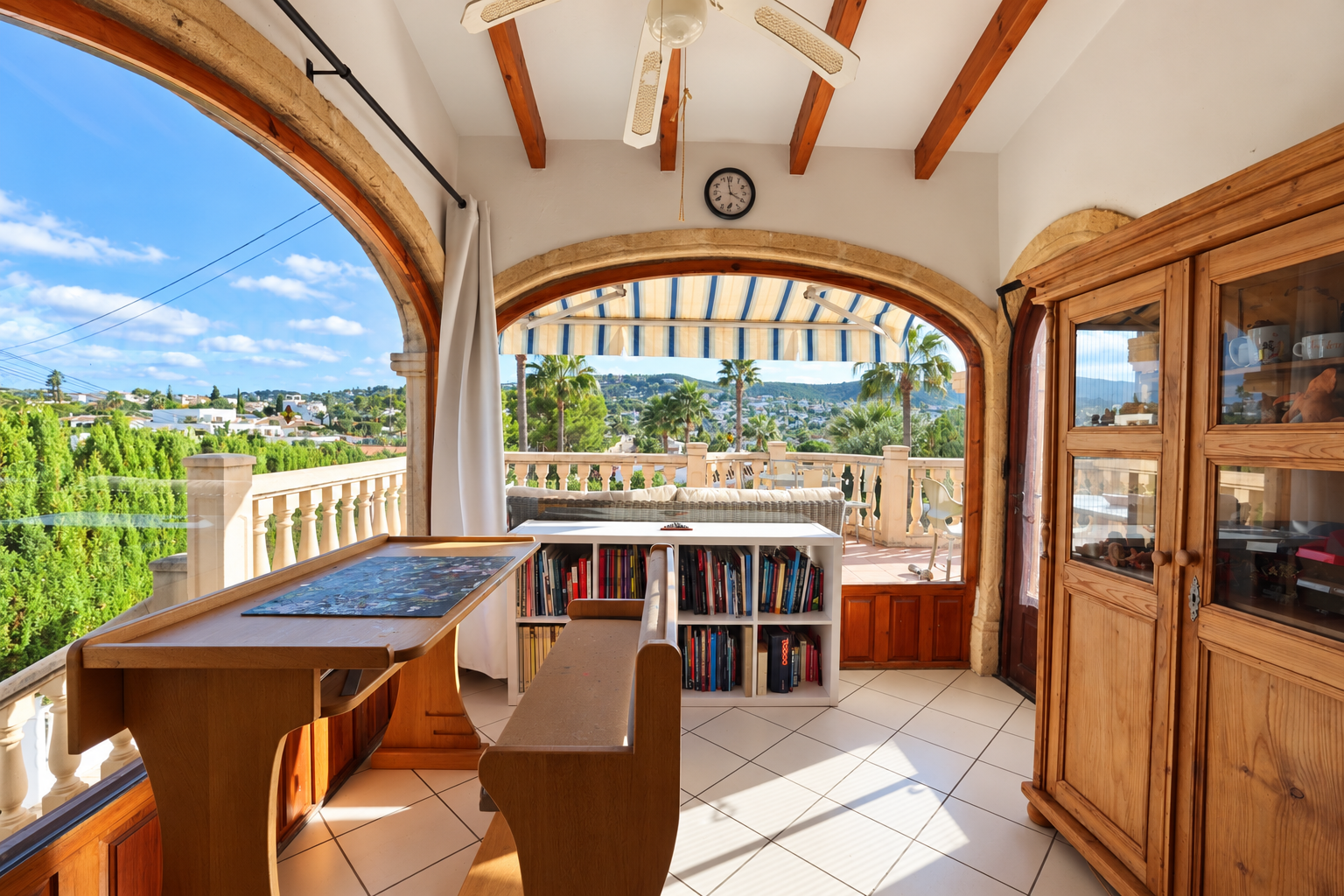 Villa zum verkauf in Xàbia