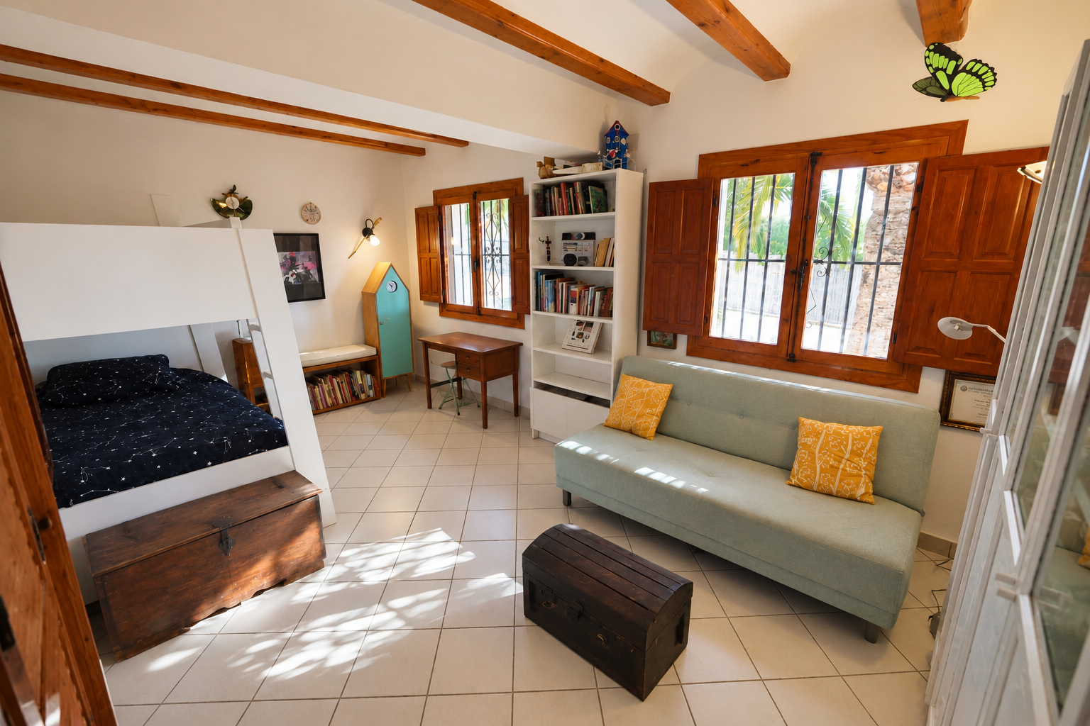 JV1148 - Chalet/Villa en venta en Xàbia