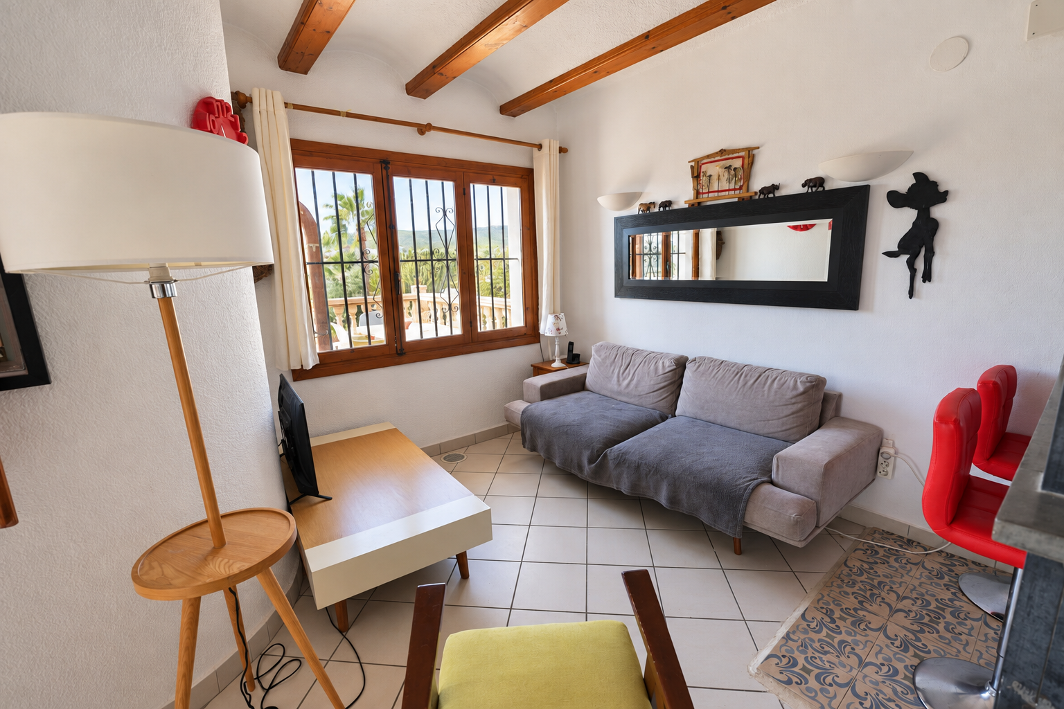 JV1148 - Chalet/Villa en venta en Xàbia